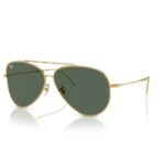 Ray-Ban Aviator Reverse RBR0101S 59 Sunglasses