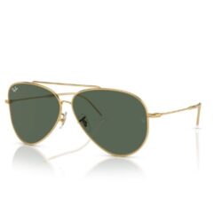 Ray-Ban Aviator Reverse RBR0101S 59 Sunglasses