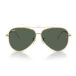 Ray-Ban Aviator Reverse RBR0101S 59 Sunglasses