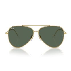 Ray-Ban Aviator Reverse RBR0101S 59 Sunglasses
