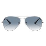 Ray-Ban RB3025 00332 Aviator Sunglasses