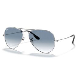 Ray-Ban RB3025 00332 Aviator Sunglasses