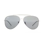 Ray Ban Sunglasses Aviator Reverse RB0101S 003 GR 59