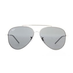 Ray Ban Sunglasses Aviator Reverse RB0101S 003 GR 59