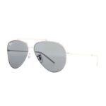 Ray Ban Sunglasses Aviator Reverse RB0101S 003 GR 59