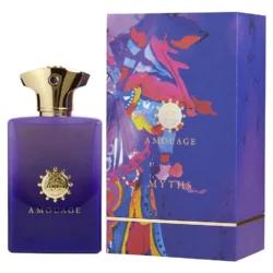 Amouage Myth For Men Eau De Parfum 100ml