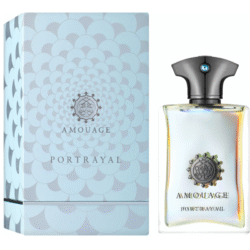 Amouage Portrayal Man EDP 100 ML 1