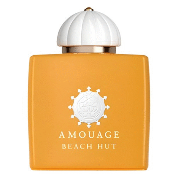 Beach Hut Woman EDP 100 ML