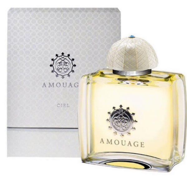 Ciel Woman EDP 100 ML 1