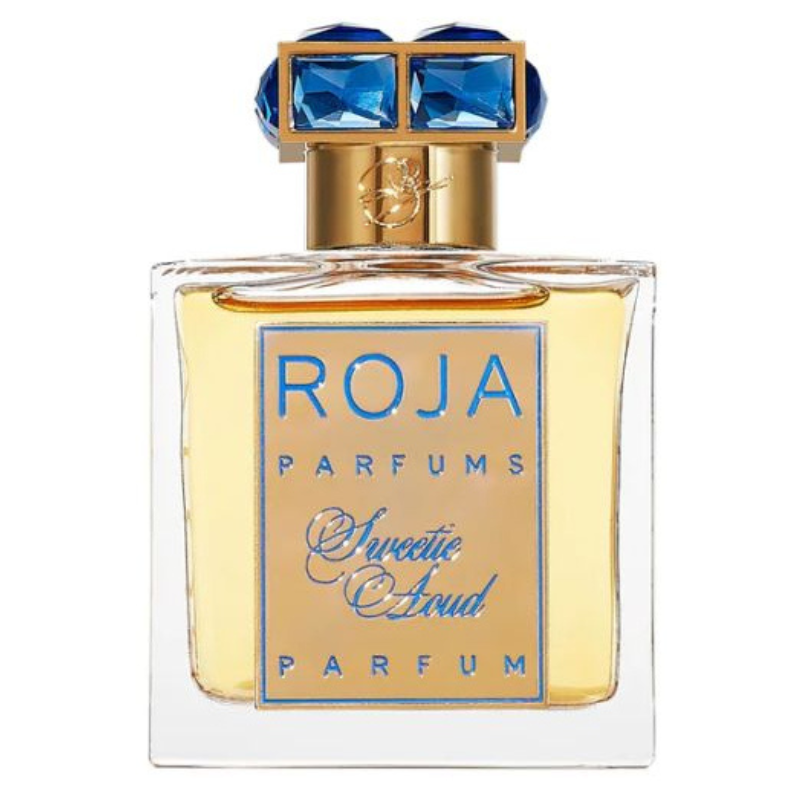Roja Sweetie Aoud Parfum 50 ML Roja Sweetie Aoud Parfum 50 ML