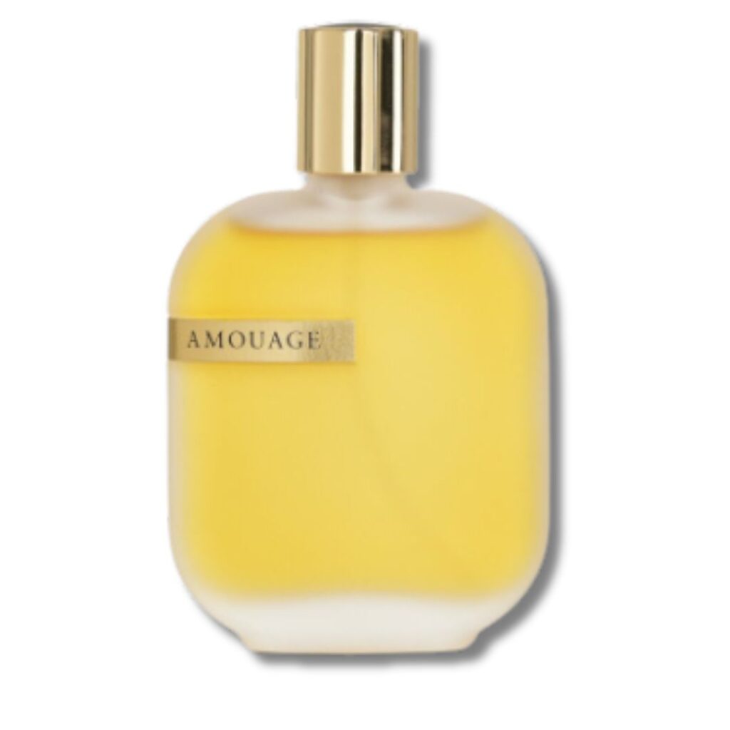 Amouage Opus I Library Collection Eau de Parfum Spray 50ml1.7oz