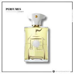 Beach Hut Man Amouage for Men Tester 100 ML