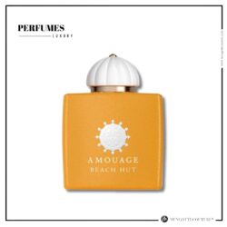 Beach Hut Woman Amouage for Women Tester