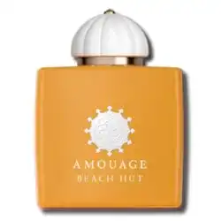Beach Hut Woman Amouage for Women Tester 100 ML