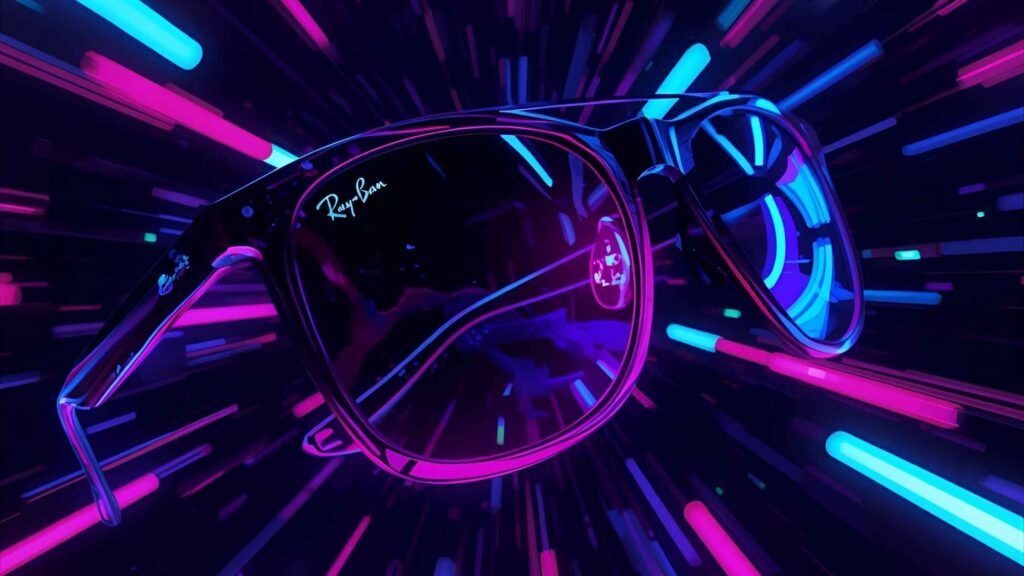 Ray-Ban Sunglasses