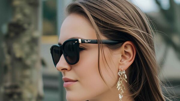 Ray-Ban Sunglasses