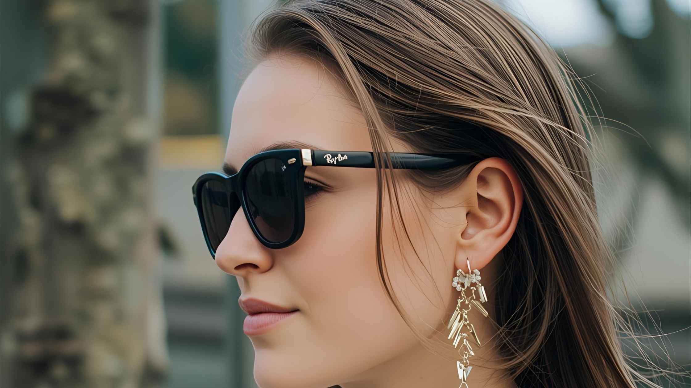 Ray-Ban Sunglasses