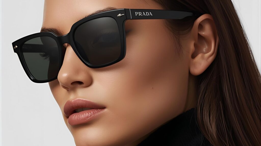 Prada Eyewear