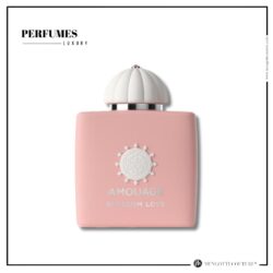 Blossom Love Amouage for Women Tester 100ML
