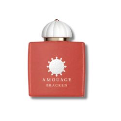 Bracken Woman Amouage for Women Tester 100ML