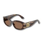 Dolce & Gabbana Sunglasses DG4502 (50273)