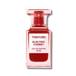 Electric Cherry Eau de Parfum