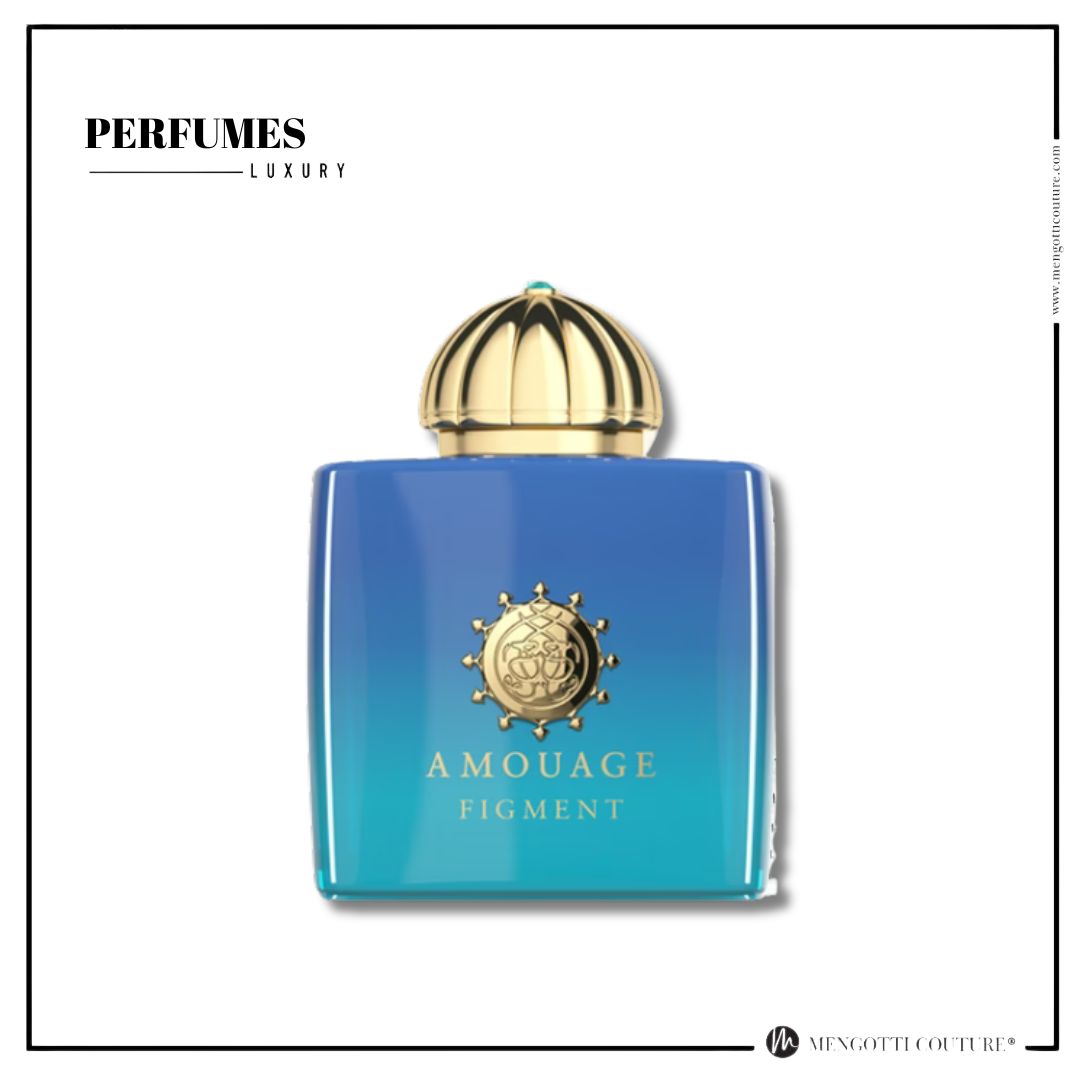 Figment Woman Amouage for Women Tester 100ML (2) Figment Woman Amouage for Women Tester 100ML