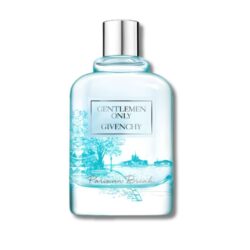 Gentlemen Only Parisian Break by Givenchy Eau de Toilette 100ML