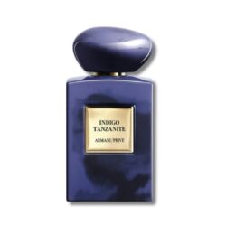 Indigo Tanzanite Giorgio Armani Unisex