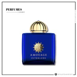 Interlude Woman Amouage for Women Tester 100ML