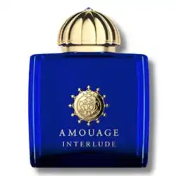 Interlude Woman Amouage for Women Tester 100ML