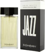 Jazz by Yves Saint Laurent for Men Eau de Toilette