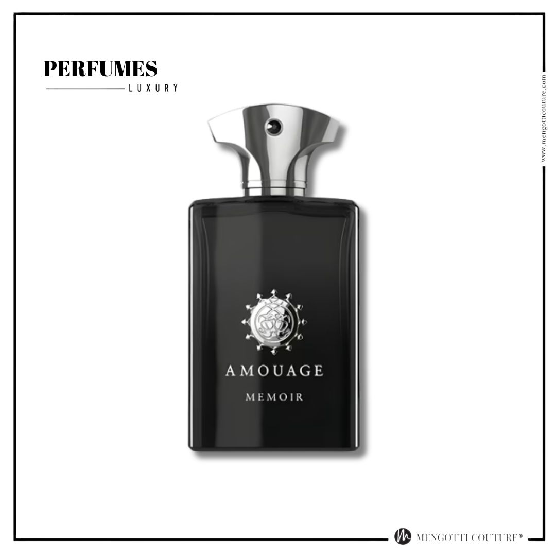Memoir Man Amouage for Men Tester 100ML Memoir Man Amouage for Men Tester 100ML