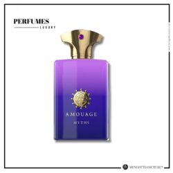 Myths Man Amouage for men Tester 100 ML