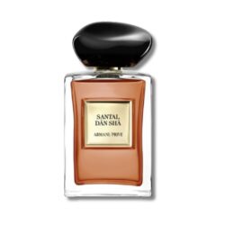 Santal Dan Sha Giorgio Armani Unisex