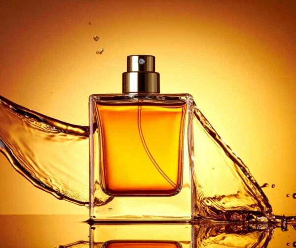 Luxury Perfume Guide