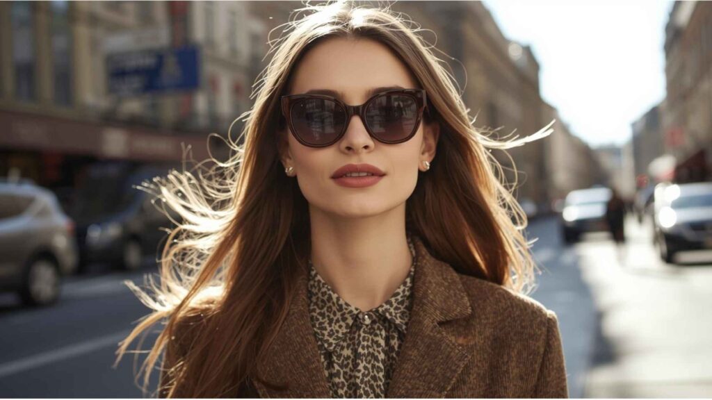 Miu Miu sunglasses