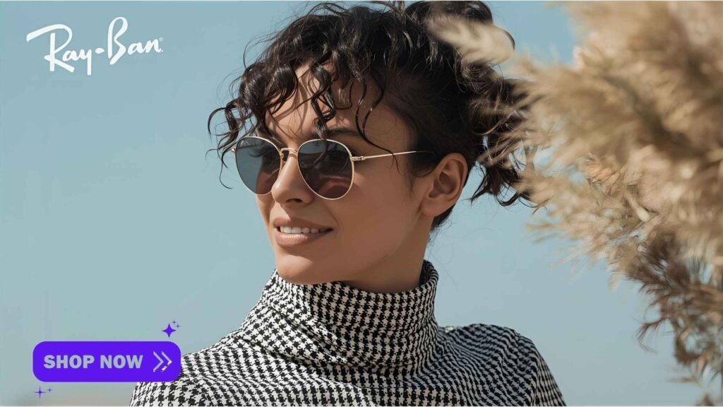 Ray-Ban Sunglasses for Women