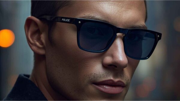 Police Eyewear