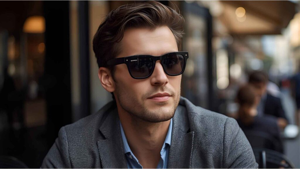 Burberry Sunglasses for Men
