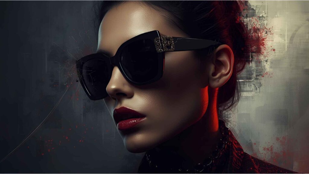 Fendi Sunglasses for Women