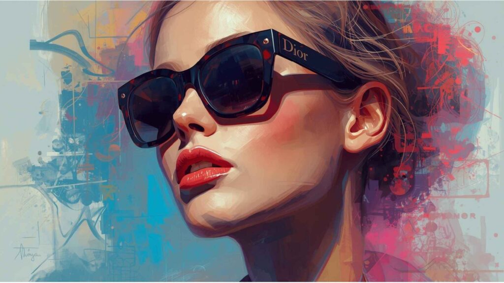 Dior Sunglasses — French Haute Couture for Everyday Glamour Dior sunglasses