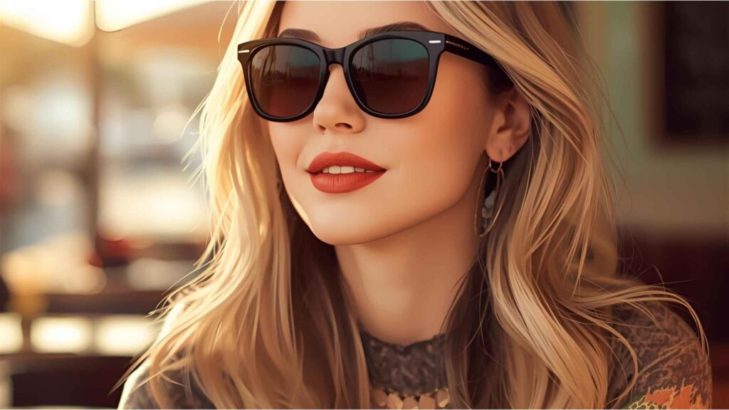 Best Tom Ford Sunglasses for Women — Classic Glamour Tom Ford Sunglasses for Women