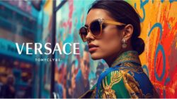 Best Versace Sunglasses for Women