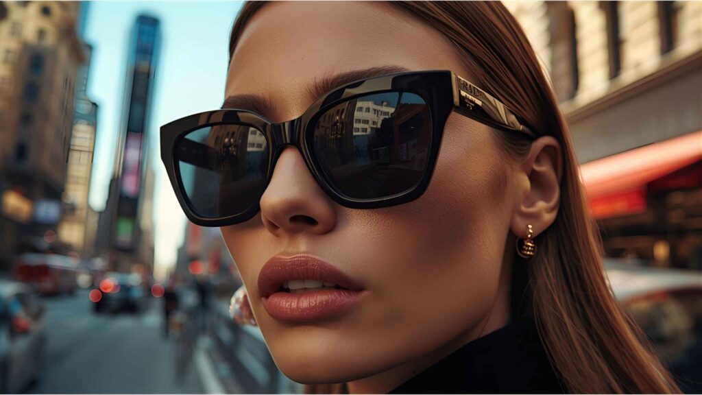 Prada Sunglasses for Women