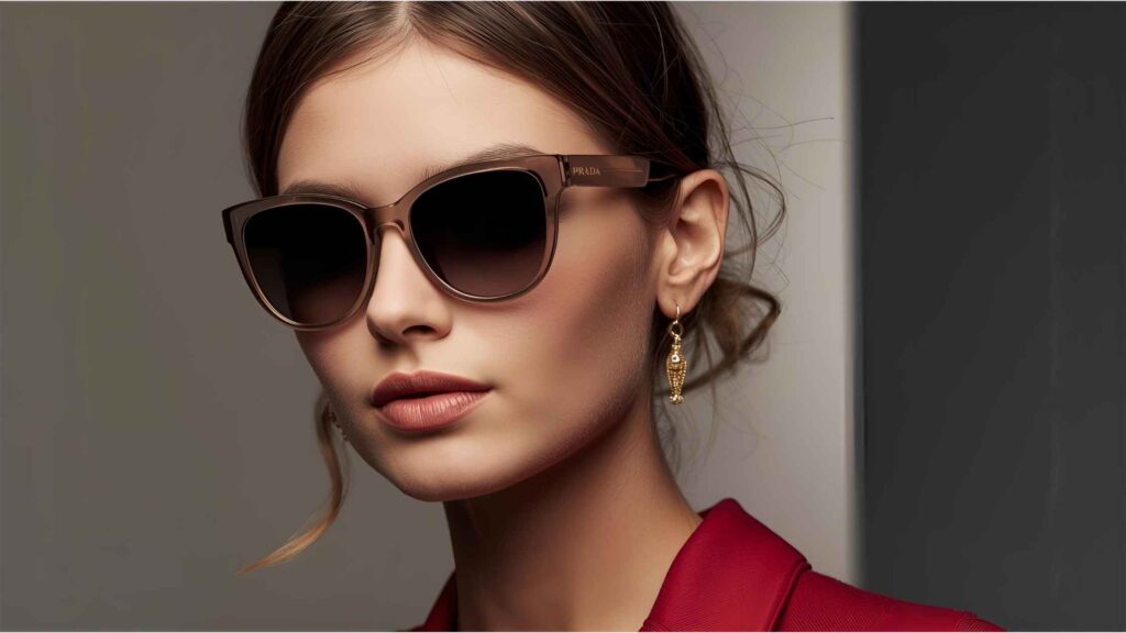 Prada Sunglasses for Women