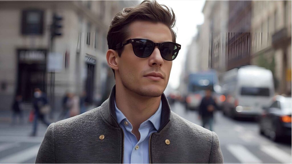 Fendi Sunglasses for Men