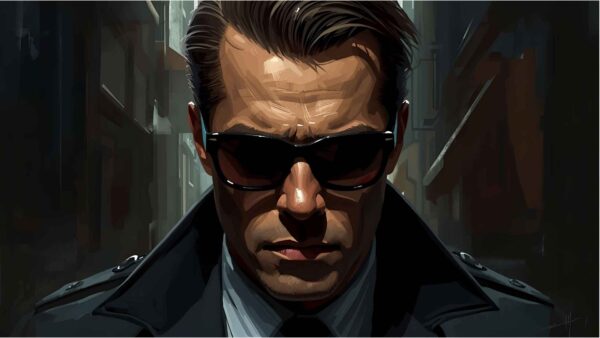 Fendi Sunglasses for Men