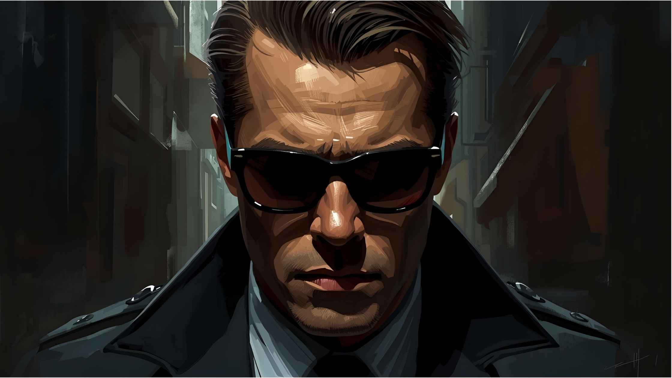 Fendi Sunglasses for Men