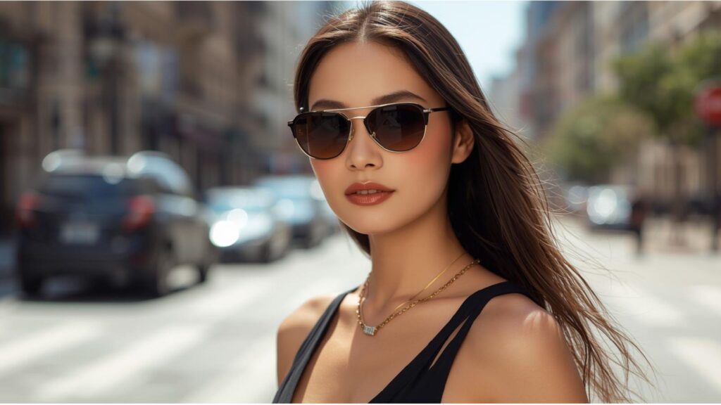 Roberto Cavalli Sunglasses